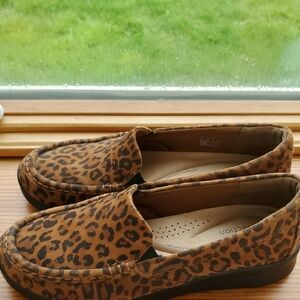 Clarks Comfort Loafers